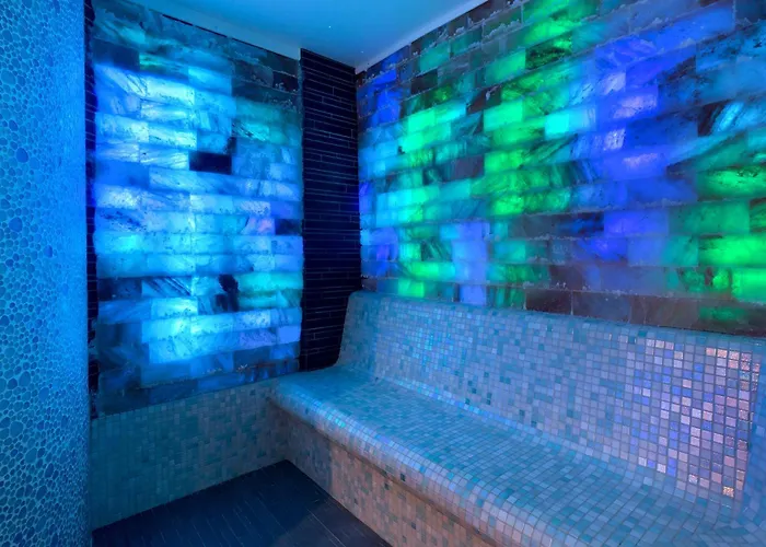 Grand Spa & ThalassoHotel Saint Jean de Luz